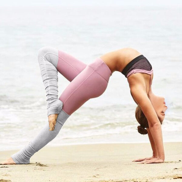 Candie Yoga Leggings