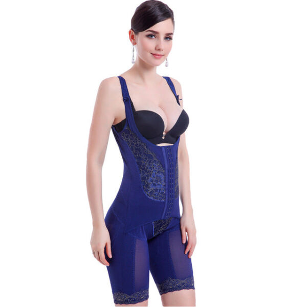 Plus Size Women Full Body Shapewear