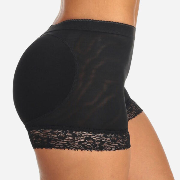 Butt Enhancer And Body Shapewear