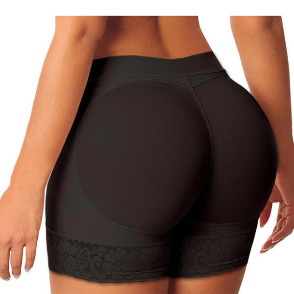 Butt Enhancer And Body Shapewear